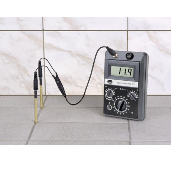 Gann Hydromette RTU 600 Grundgerät #1670